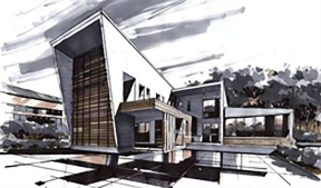 建筑专业 建筑专业