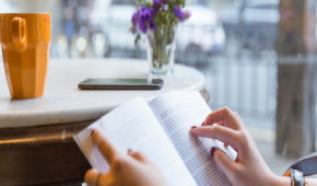 廣州啟德教育新人感悟路漫漫其修遠兮吾將上下而求索！