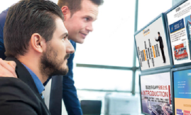 IT精英英语口语