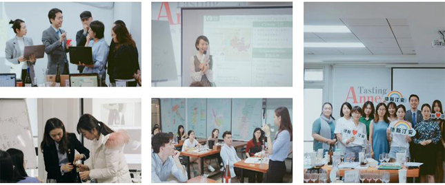 学院环境. 学院环境.