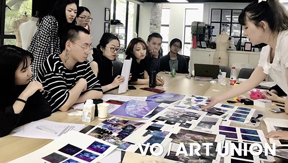 教學(xué)環(huán)境 教學(xué)環(huán)境