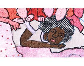 刺繡綜合(英/法) 刺繡綜合(英/法)