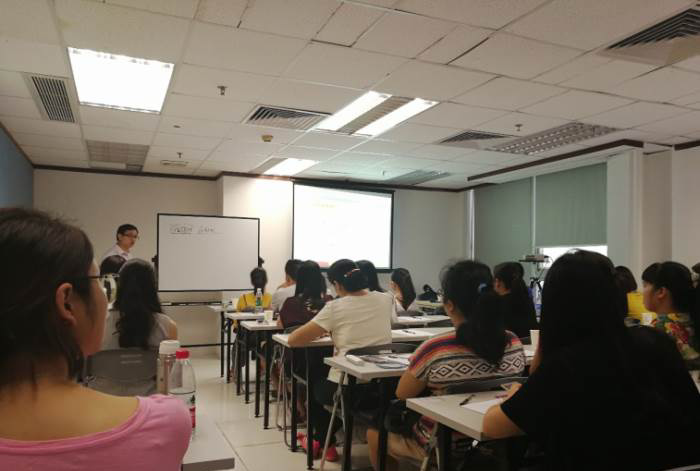 课程简介 课程简介