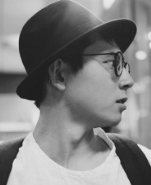 Guo Cong 建筑专业