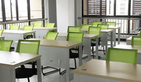 广州文豆教育的环境怎么样？好不好？