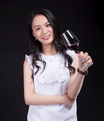 张丽莹-Jenny Chang