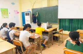 廣州百海教育青少兒課程寒假優(yōu)惠來啦！