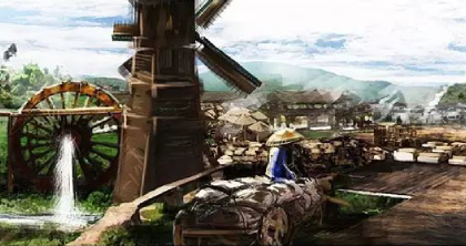 课程概述 课程概述