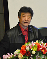秦璞教授 秦璞教授