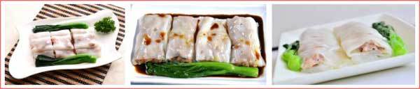 石磨腸粉 石磨腸粉