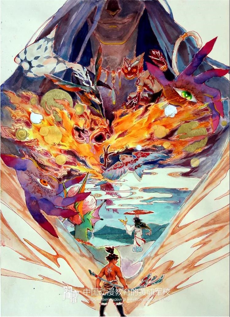 作品展示 作品展示