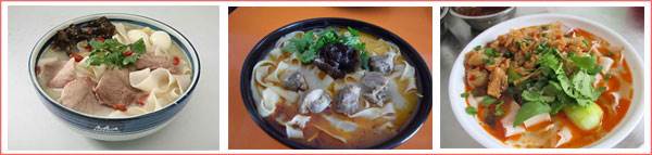 食为先河南烩面成品图片 食为先河南烩面成品图片