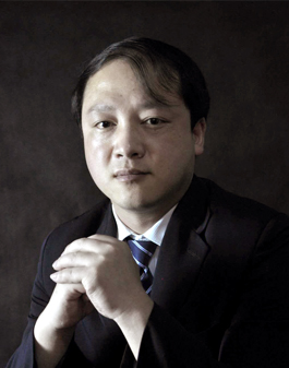 影视讲师:孙文龙