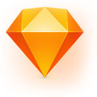 Sketch Mac版原型图设计工具