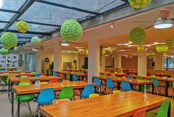 古德力思干货健身别光顾补蛋白质维生素也很重要啊~