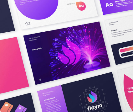 实战项目中的动效设计 实战项目中的动效设计