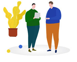 网页界面设计师