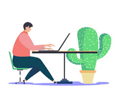 产品交互设计师