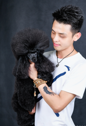 杨天俊 杨天俊