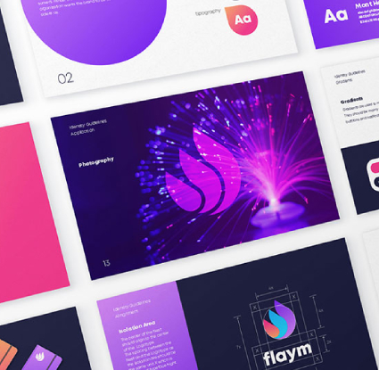 商业视觉设计师研学班课程大纲