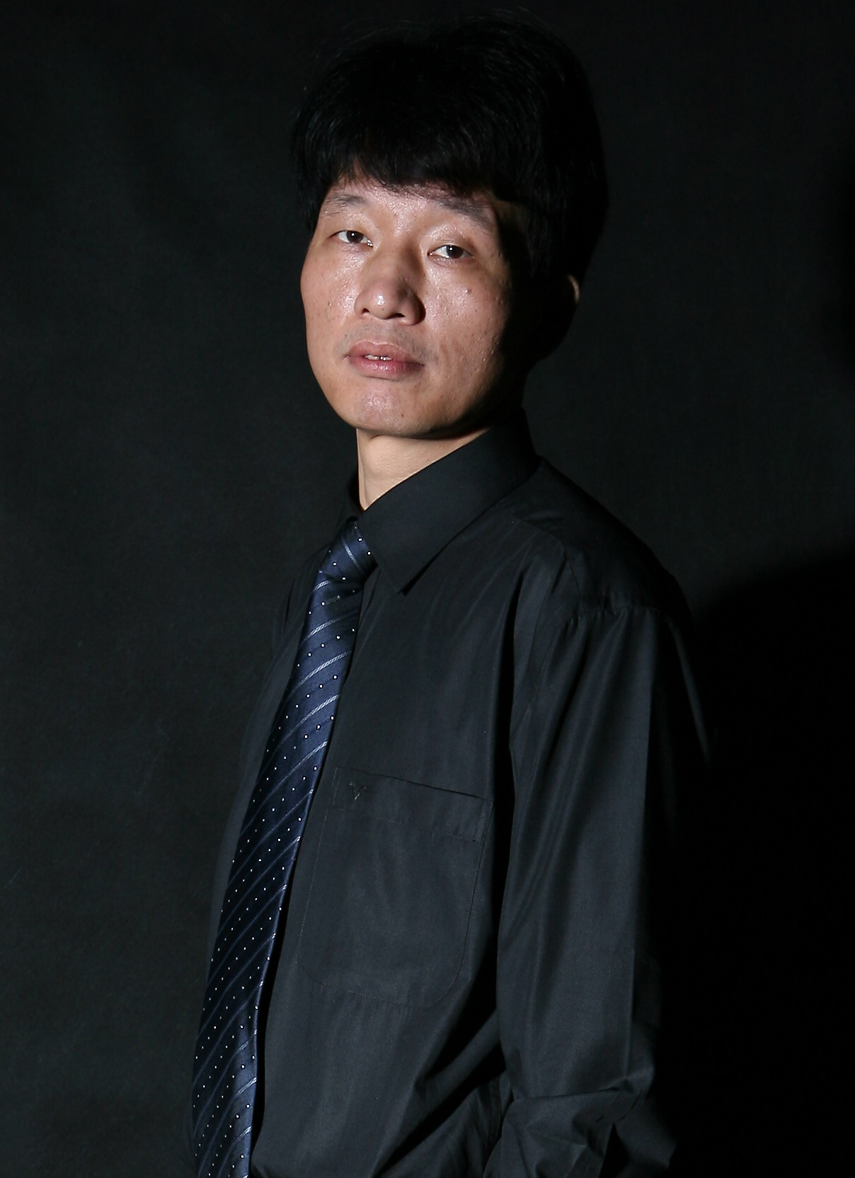 创始人、校长：肖祠深