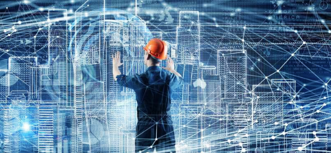 成熟的BIM实操软件平台 成熟的BIM实操软件平台