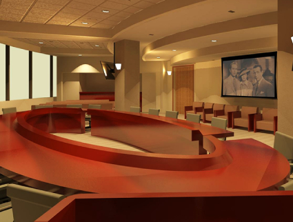 阶段五:框架线建模法 阶段五:框架线建模法