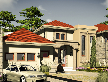 阶段十二: Lumion虚拟现实 阶段十二: Lumion虚拟现实