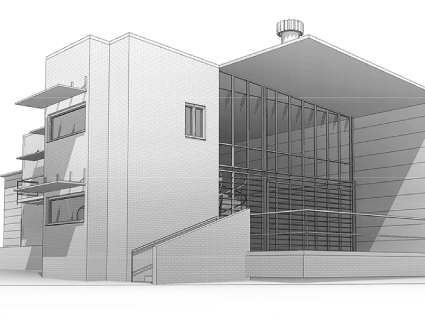 阶段十三: BIM设计方案与实施 阶段十三: BIM设计方案与实施