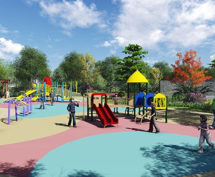 阶段四 Revit设计