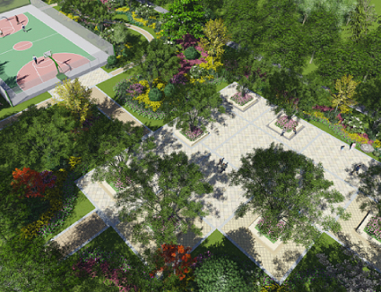 阶段五 粒子效果