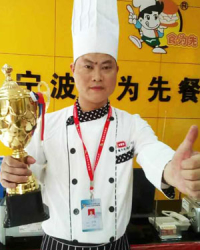 刘师傅 刘师傅