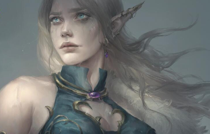 由浅入深 掌握五官形体技巧 由浅入深 掌握五官形体技巧