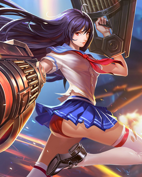 课程详情 课程详情