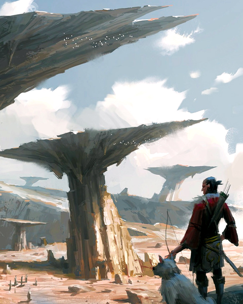 作品鉴赏 作品鉴赏