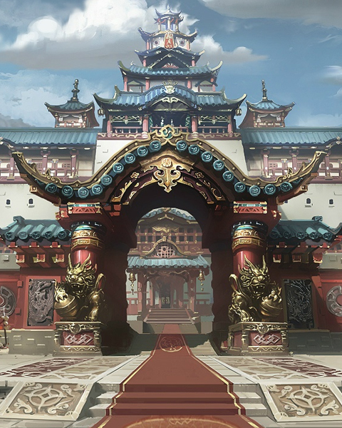 作品鉴赏 作品鉴赏