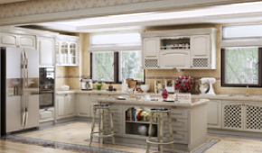 广州量宅教育家居设计怎么样？