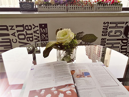 授课流程 授课流程