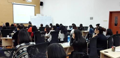 就业前景 就业前景