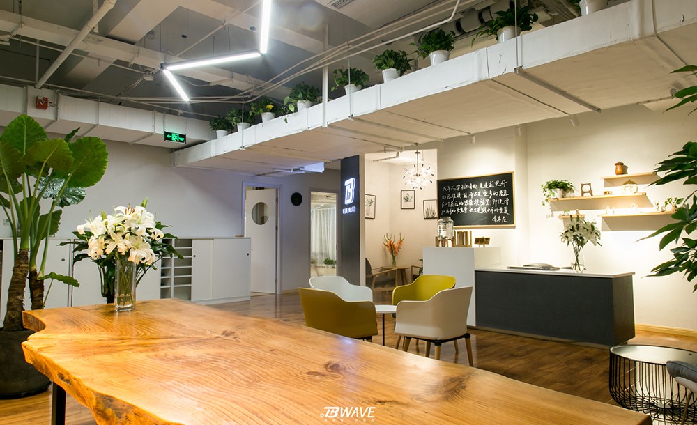 北京亚洲TB瑜伽学院欢迎你