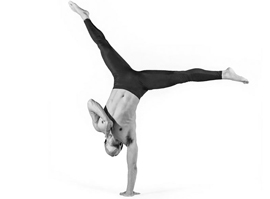 瑜伽培训全年制