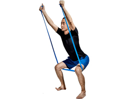 瑜伽培训全日制