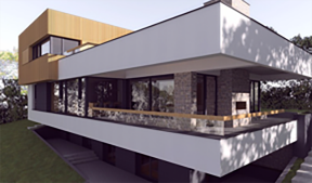 建筑效果输出课程 建筑效果输出课程