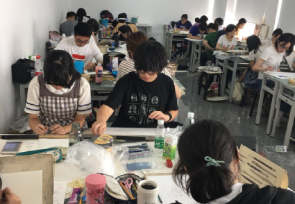 基础课程 基础课程