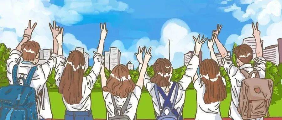 廣州卓越教育衡水中學(xué)凌晨5點(diǎn)校園照曝光這就是高考牛校模樣！