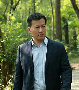 陈彰老师 陈彰老师