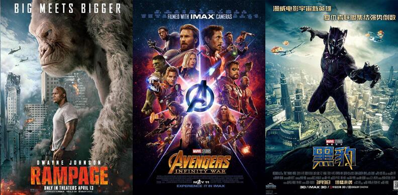 风口机遇 影视圈的黄金时代 风口机遇 影视圈的黄金时代