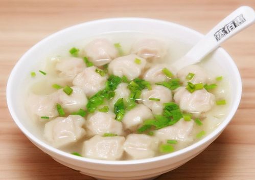 千理香馄饨
