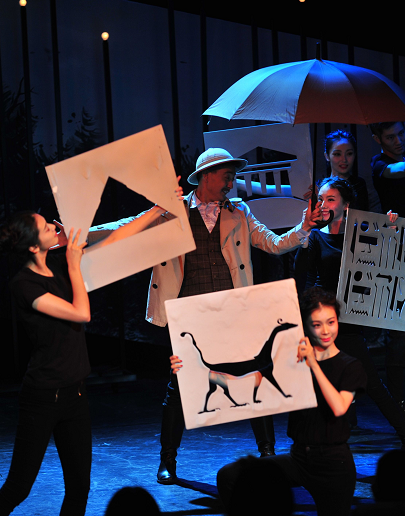 课程介绍 课程介绍