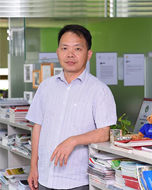 杨哲 杨哲